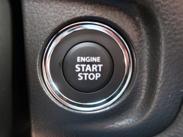 Suzuki Vitara AllGrip Flash Hybrid