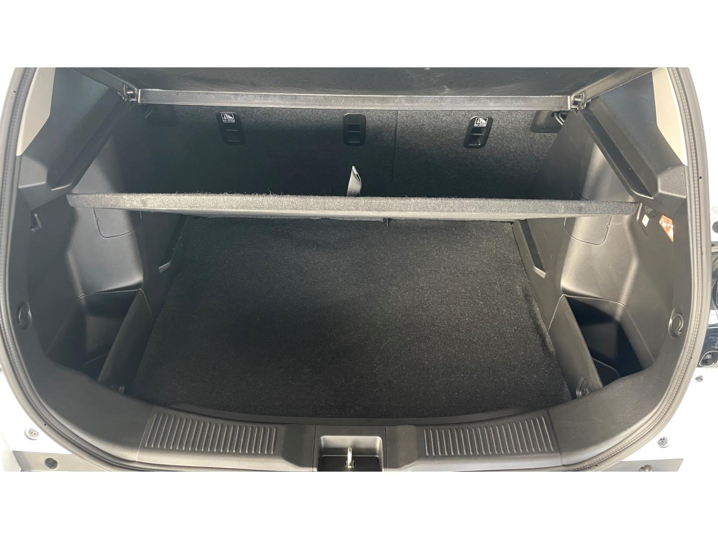 Suzuki SX4 S-Cross Comfort