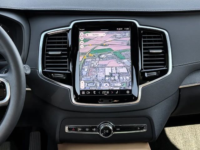 Volvo XC90 AWD Dark Ultimate