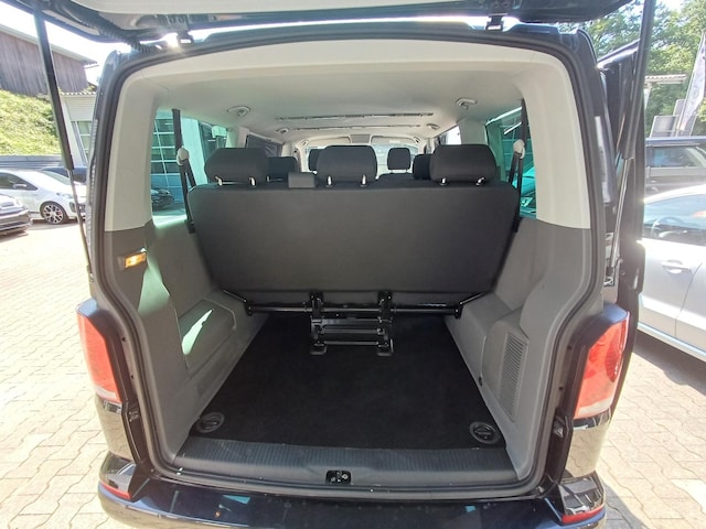 Volkswagen Caravelle DSG T6