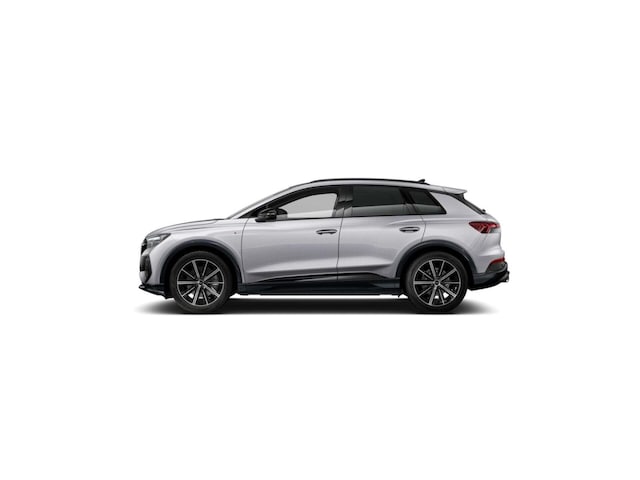 Audi Q4 e-tron SUV 45 e-tron Audi Q4 e-tron