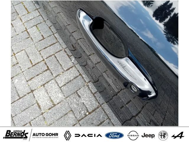 Ford Focus EcoBoost Titanium Wagon