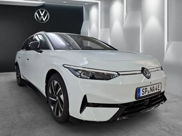 Volkswagen ID.7 Pro Tourer