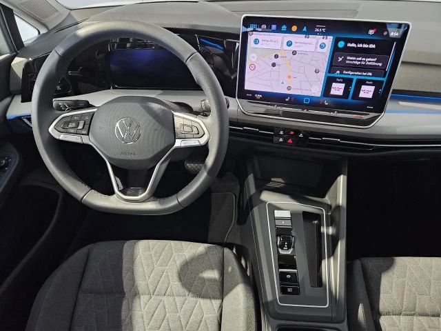 Volkswagen Golf 1.5 eTSI DSG Life