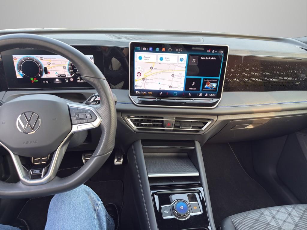 Volkswagen Tiguan 1.5 eTSI R-Line