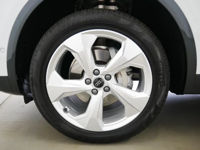 Audi Q5 45 TFSI Quattro Sportback