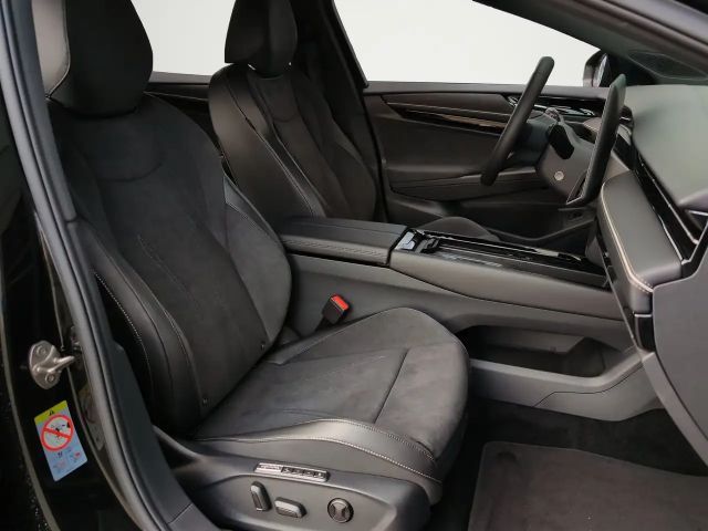 Volkswagen ID.7 Business Pro Tourer