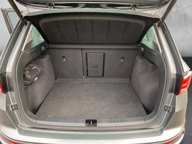 Seat Ateca 2.0 TDI 4Drive FR-lijn