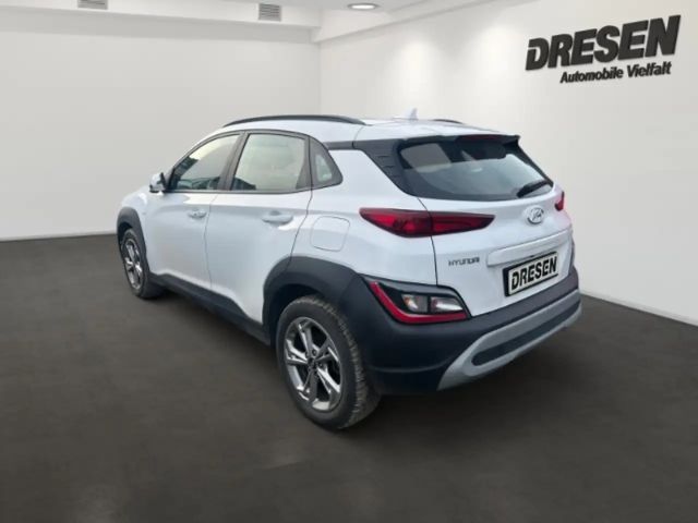 Hyundai Kona Trend