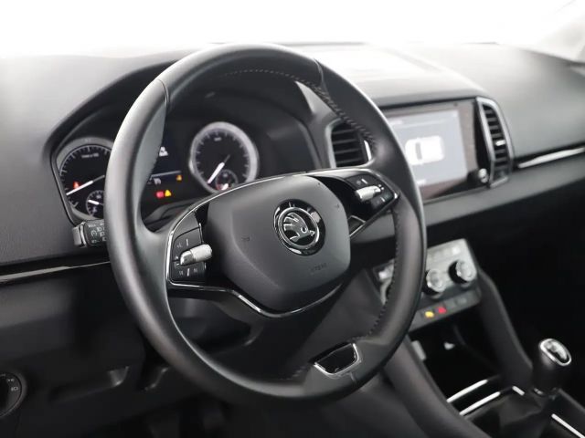 Skoda Karoq ACT Style Style