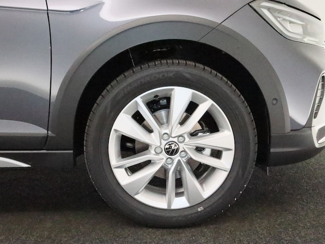 Volkswagen Taigo 1.0 TSI