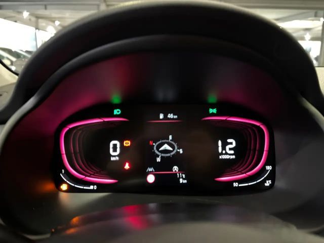 Kia Stonic 1.0 100 PS "Vision" *Navi*RFK*SHZ*LHZ*