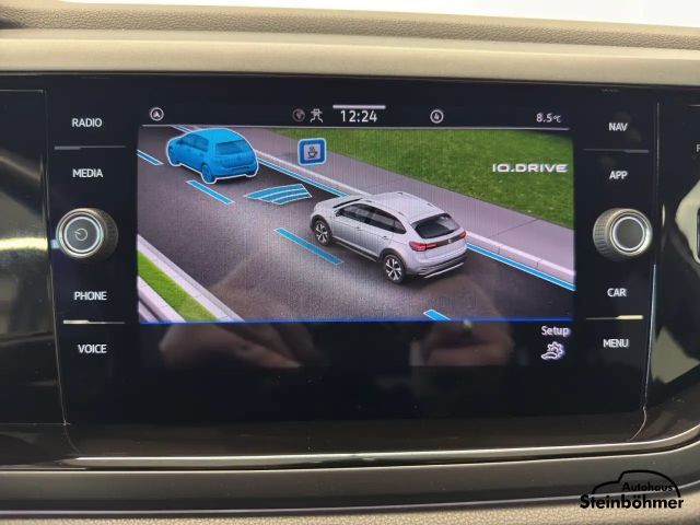 Volkswagen Taigo 1.0 TSI DSG IQ.Drive R-Line