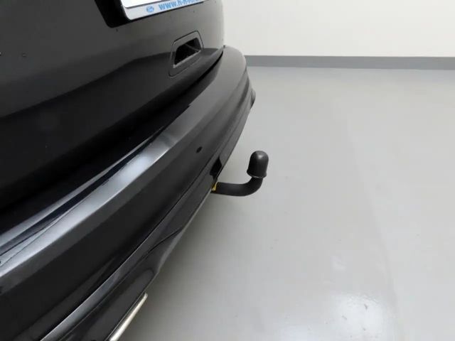 Ford Kuga EcoBoost ST Line X