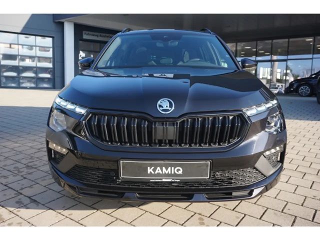 Skoda Kamiq 1.5 TSI Monte Carlo