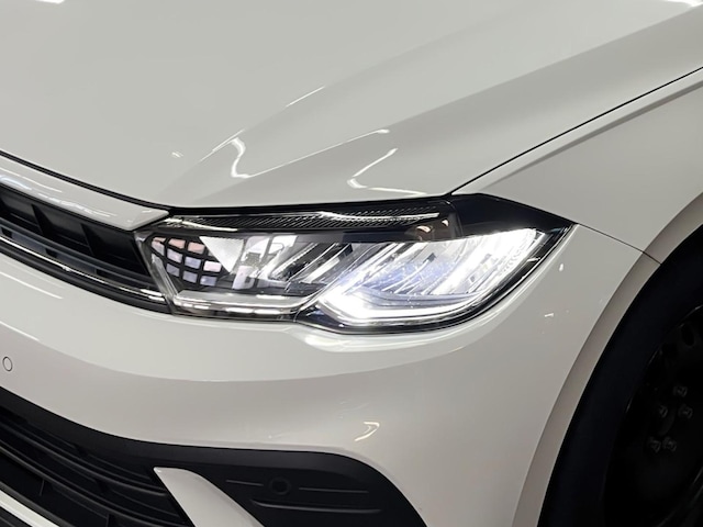 Volkswagen Polo 1.0 TSI Life