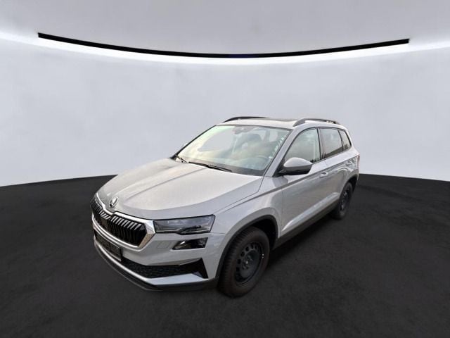 Skoda Karoq 2.0 TDI 4x4 Style Style