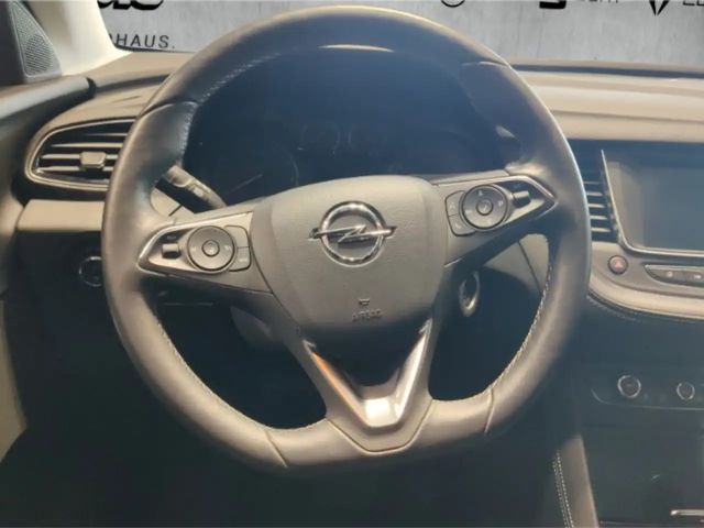 Opel Grandland X 1.2 Turbo Turbo