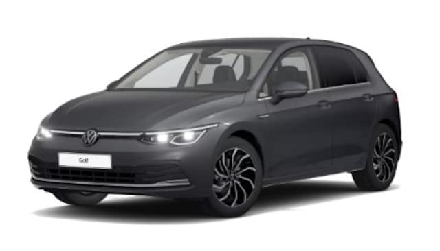 Volkswagen Golf 2.0 TDI Golf VIII Style