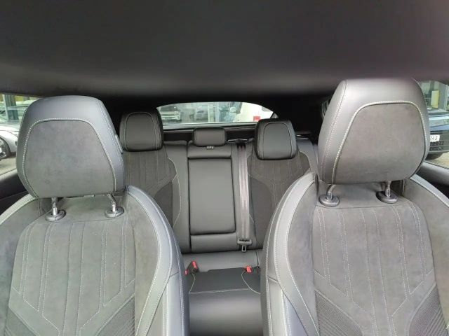 Peugeot 408 GT-Line Hybrid