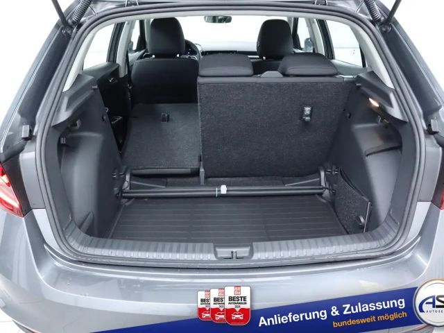 Skoda Fabia Selection