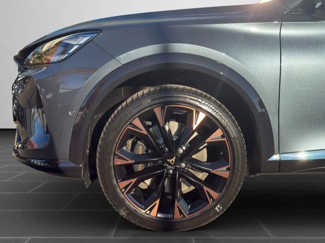 Cupra Formentor 2.0 TSI VZ