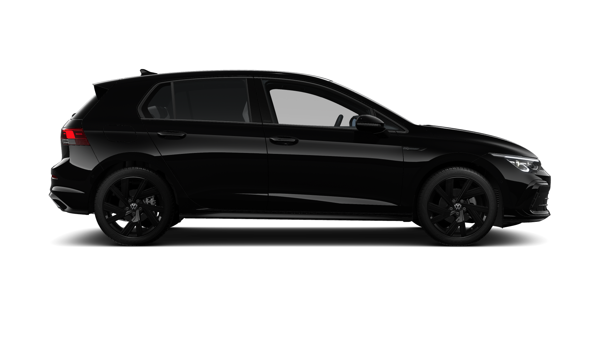 Volkswagen Golf 1.5 eTSI DSG Golf VIII R-Line