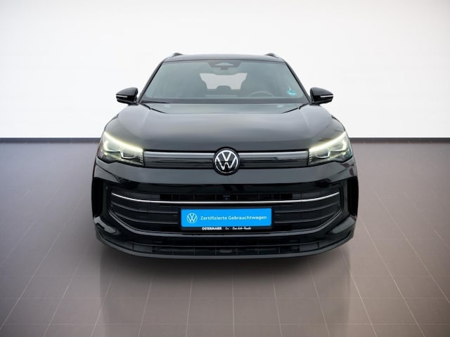 Volkswagen Tiguan 2.0 TDI DSG IQ.Drive