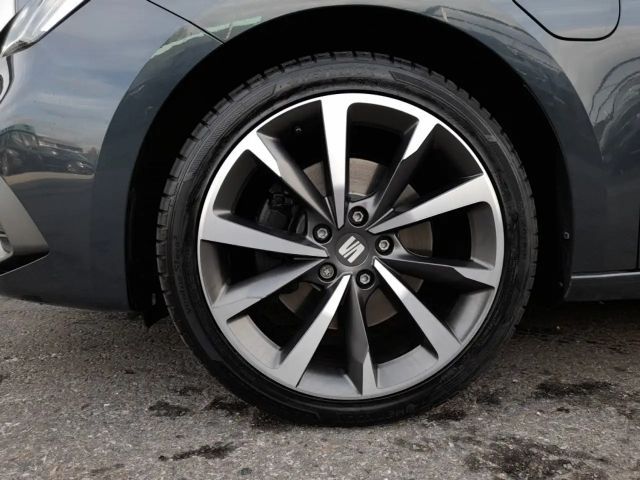 Seat Leon DSG FR-lijn Sportstourer