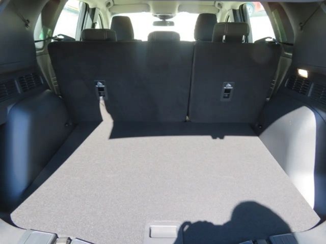 Ford Kuga Cool & Connect EcoBoost