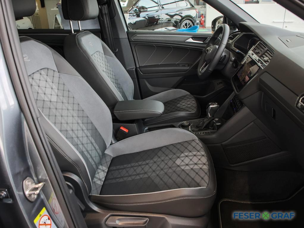 Volkswagen Tiguan 2.0 TDI Allspace R-Line