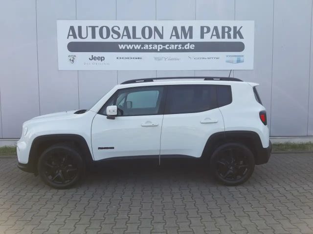 Jeep Renegade 1.0 Limted/Navi/Kamera/Shzg.