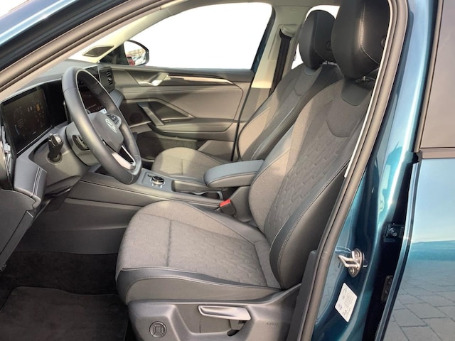 Volkswagen Tiguan 2.0 TDI DSG Life