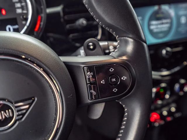 MINI Cooper S Aut. Classic Trim