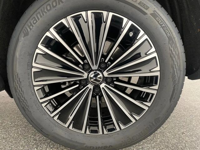 Volkswagen Tiguan DSG eHybrid