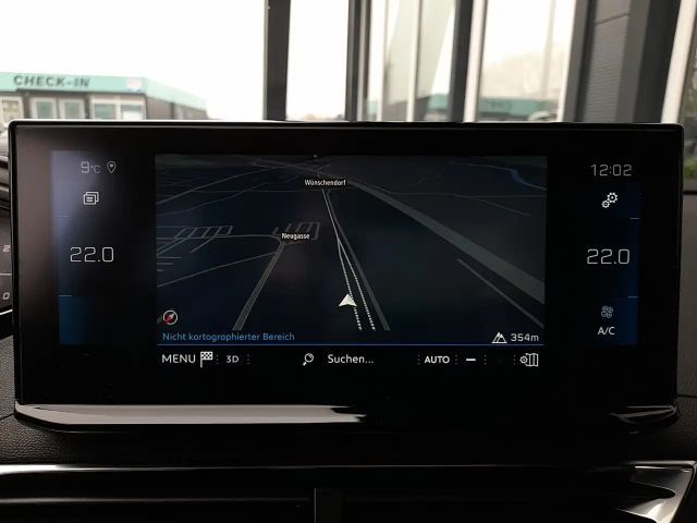 Peugeot 3008 GT-Line PureTech