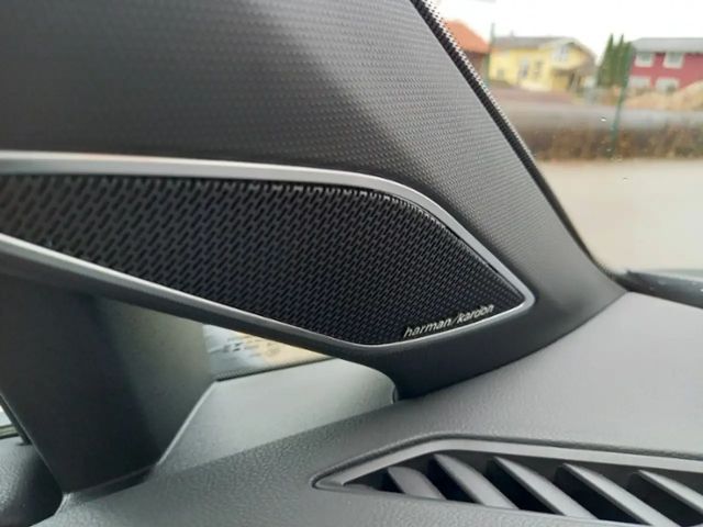 Volkswagen Golf GTI Golf VIII