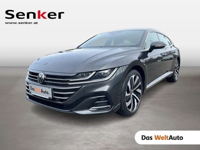 Volkswagen Arteon R-Line eHybrid