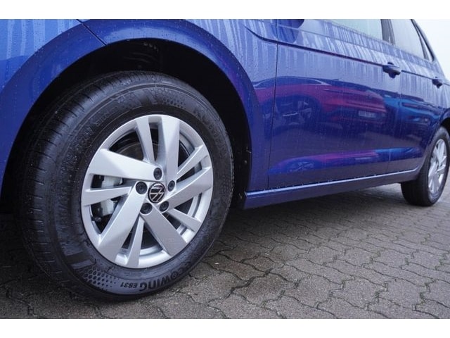 Volkswagen Polo Style