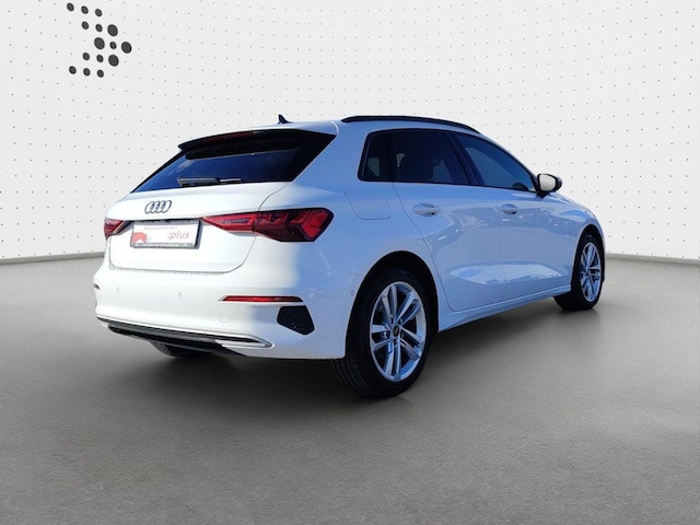 Audi A3 35 TFSI S-Tronic Sportback