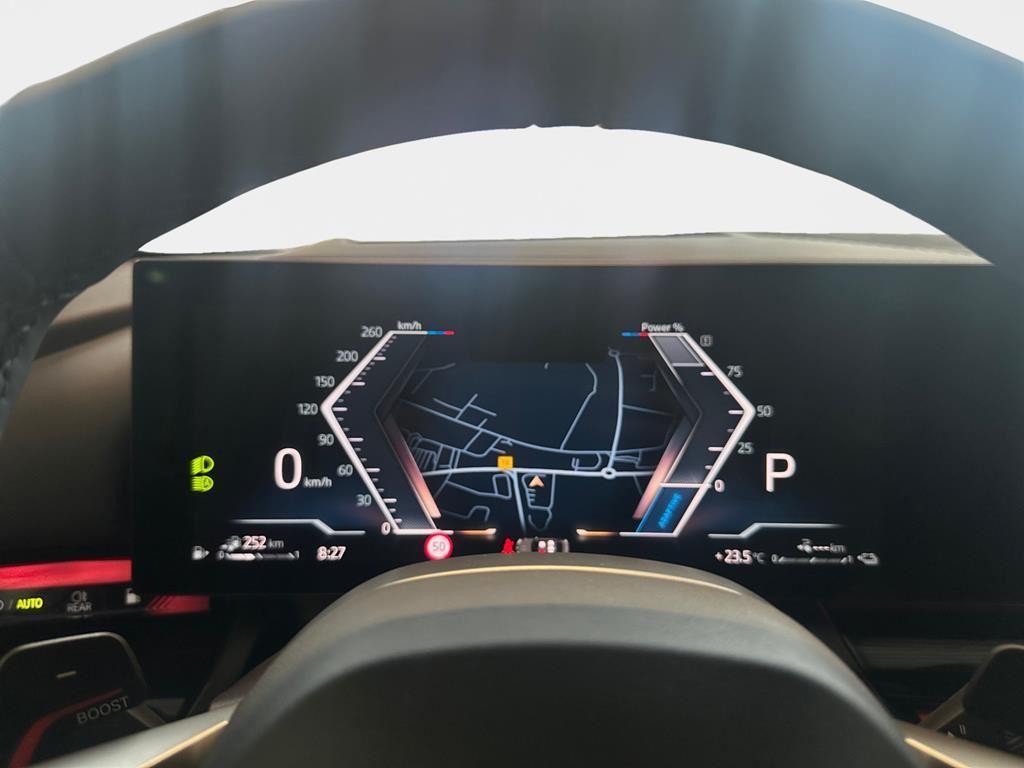 BMW 550 Sedan xDrive