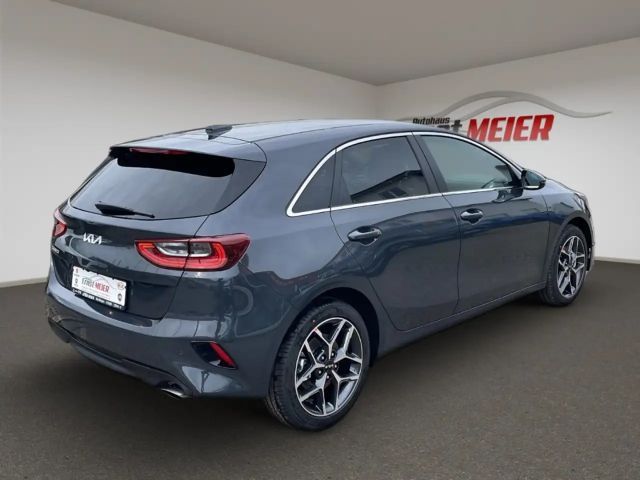 Kia Ceed GDi SportWagon