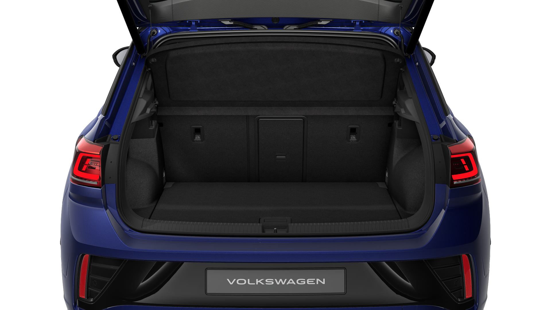 Volkswagen T-Roc 2.0 TSI