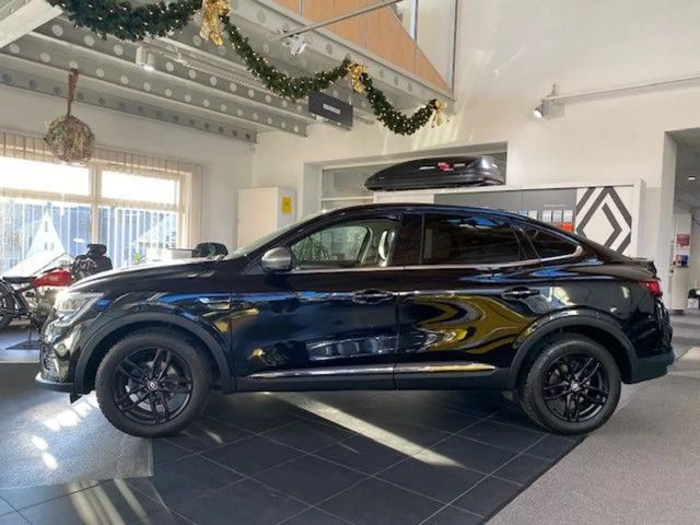 Renault Arkana Intens