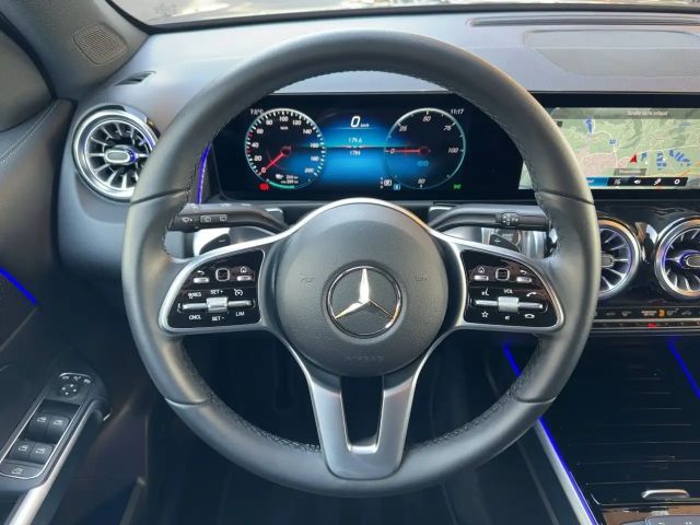Mercedes-Benz EQB 250 Premium Progressive