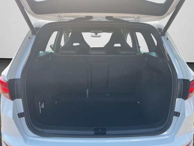 Cupra Ateca 2.0 TSI 4Drive VZ