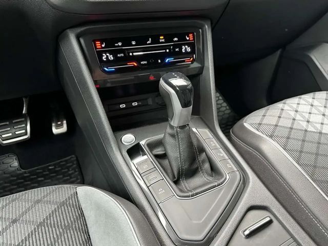 Volkswagen Tiguan DSG R-Line