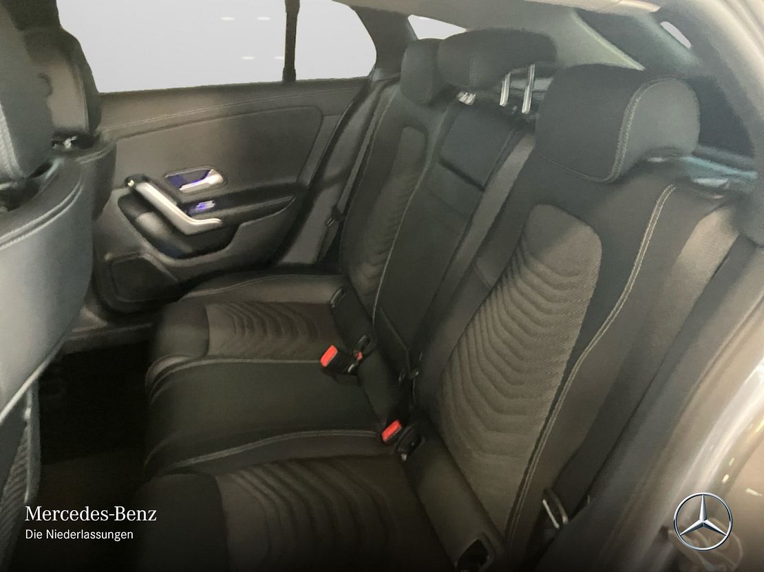 Mercedes-Benz CLA 200 CLA 200 d Shooting Brake