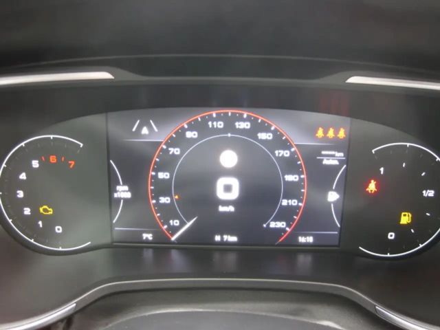 Fiat Tipo Life Station wagon