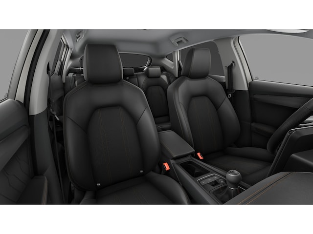 Cupra Formentor 1.5 TSI